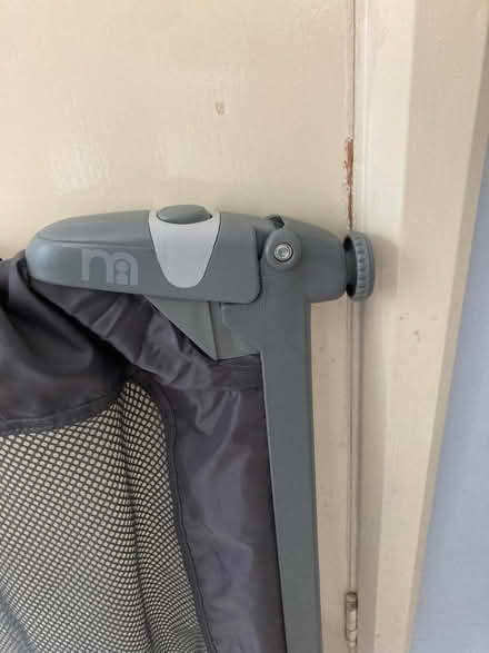 Photo of free Child barrier (not a stair gate) (Cowes PO31) #2