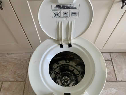 Photo of free Spindryer (Ringmer BN8) #2