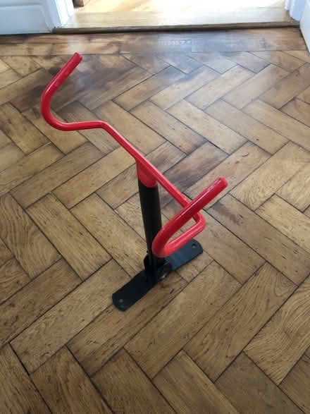 Photo of free Bike carrier for wall (Redhill RH1) #1