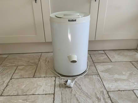 Photo of free Spindryer (Ringmer BN8) #1