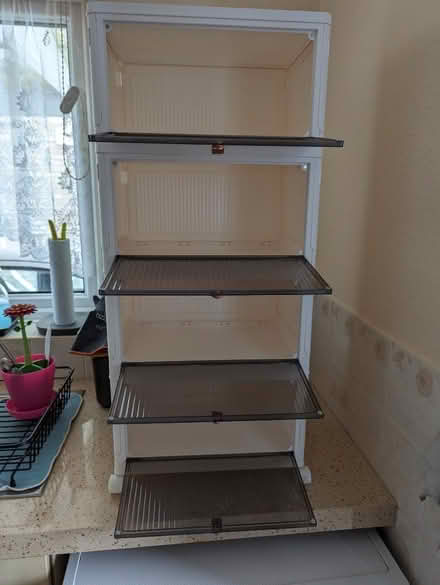 Photo of free Storage on wheels. (Bridlington YO16) #2