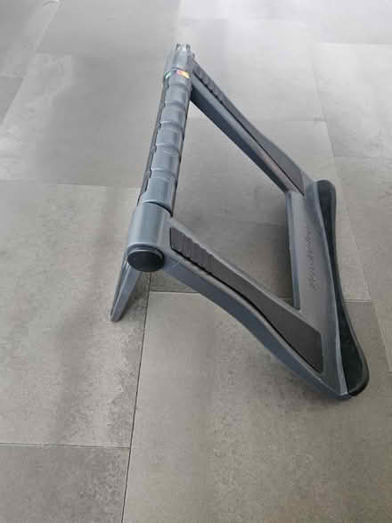 Photo of free Laptop stand (HD3) #1