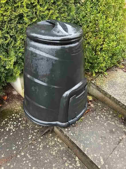 Photo of free Compost Bin (Papplewick CP NG15) #2