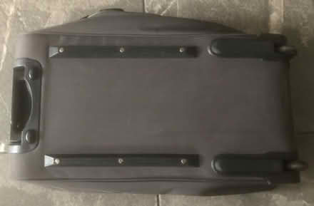 Photo of free Holdall bag (Whitnash CV34) #2