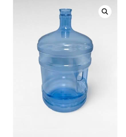 Photo of water bottles (Cardiff area) #1