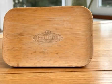 Photo of free Bertolli Butter Dish (Chailey) #3