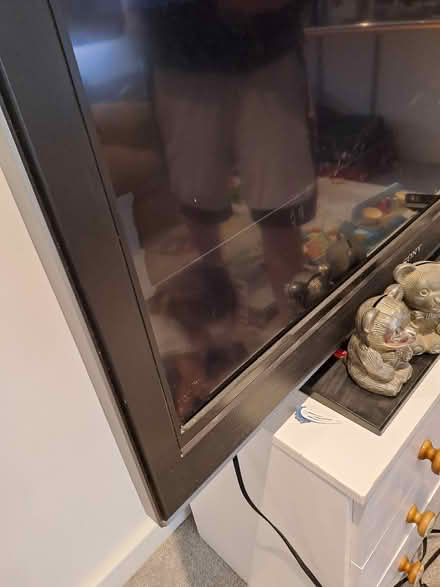 Photo of free 40" Sony tv (TQ3 Paignton) #4