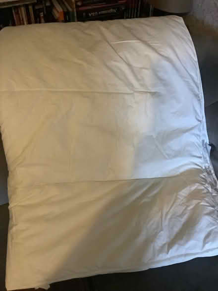 Photo of free Washable mattress topper (Abraham Heights LA1) #1