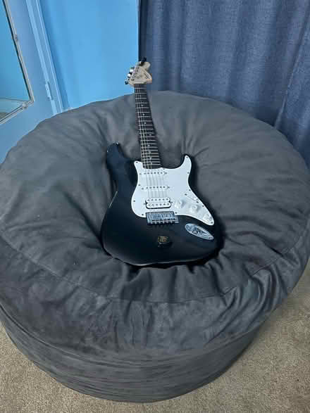 Photo of free Giant bean bag chair (Burbank CA) #3