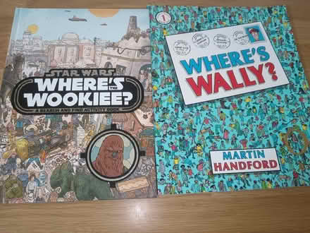 Photo of free Books (Hartlepool TS25) #3