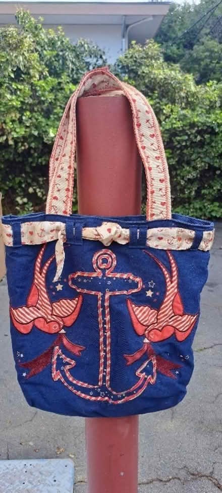 Photo of free Your 4th of July bag (RWC) #1