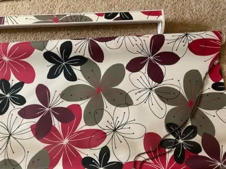 Photo of free Roller blinds (Greysouthen CA13) #2