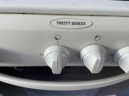 Photo of free Gas Cooker (Whitton TW2) #2