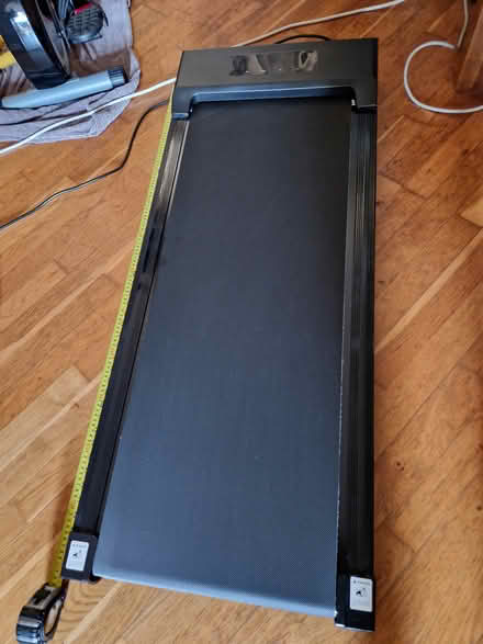 Photo of free Treadmill gym exercise equipment (EN5) #1