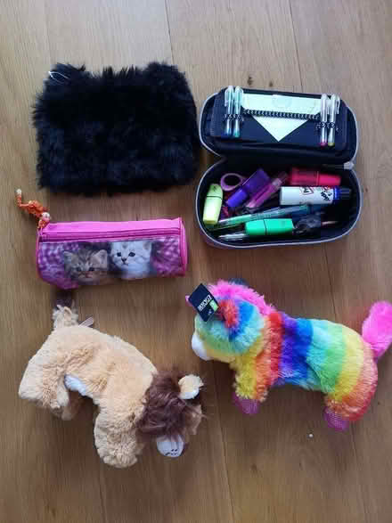 Photo of free Pencil cases (Fareham PO15) #1