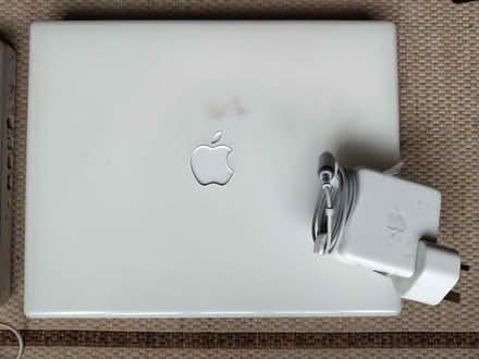 Photo of free Old Apple laptops x2 (Scotches DE56) #2