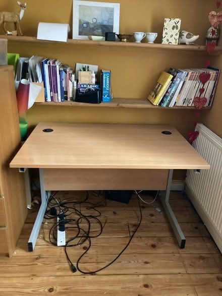 Photo of free Desk (Weston) #2