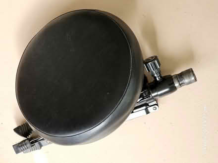 Photo of free Music stool (St Leonards Green TN38) #2