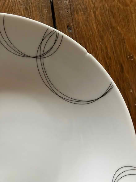 Photo of free Pasta bowls (Royal Leamington Spa CV31) #2