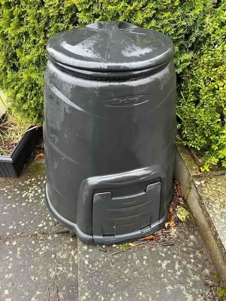 Photo of free Compost Bin (Papplewick CP NG15) #1