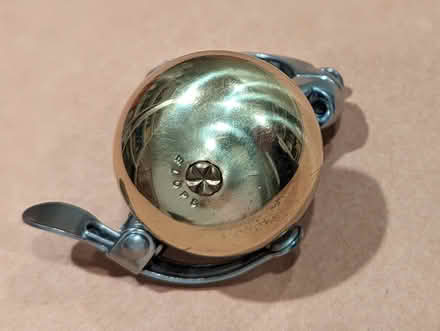 Photo of free Bike bell (Lake City/Cedar Park) #1