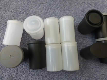 Photo of free 35mm film canisters (North Tonbridge.) #1