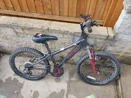 Photo of free Boys bicycle with 6 gears (NG8) #1