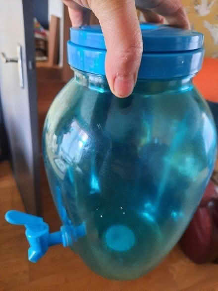 Photo of free Drinks/water dispenser (CA7) #1
