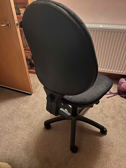 Photo of free Office Chair (Alyth PH11) #1