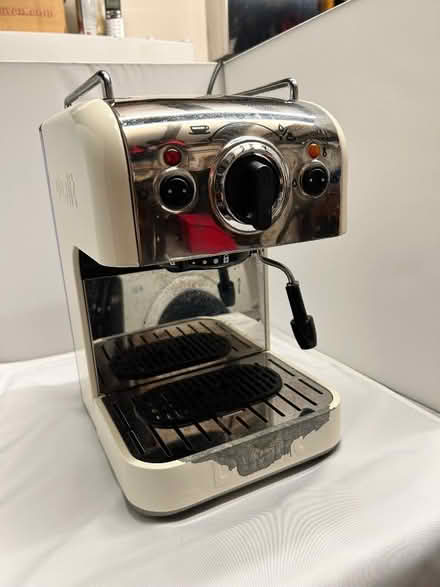 Photo of free Dualit Coffee Machine (Long Melford CO10) #1