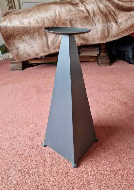 Photo of free Ornamental display stand (Penrith CA11) #2