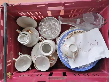 Photo of free China (Tonbridge) #1
