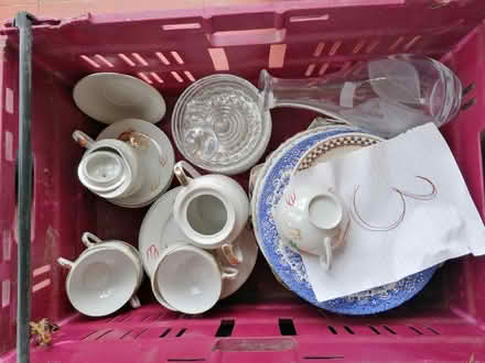 Photo of free China (Tonbridge) #1