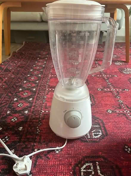 Photo of free Food processor (Streatham Hill) #1