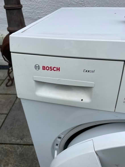 Photo of free Bosch tumble dryer (SE24) #3