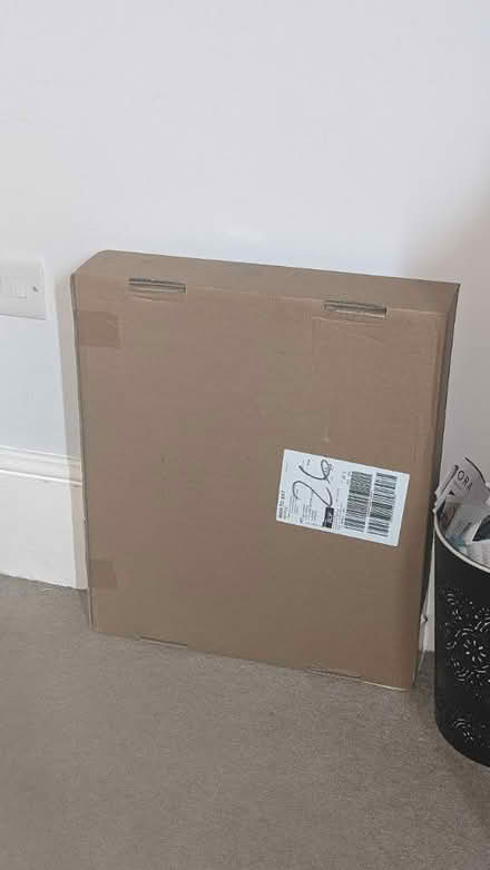 Photo of free Bed hair washing basin (NW3 London) #2