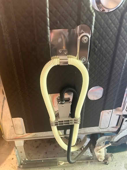 Photo of free Dishwasher for parts (Dr Phillips) #2