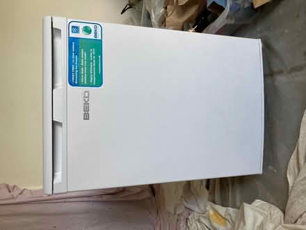 Photo of free Under counter freezer (Penrith CA11) #1