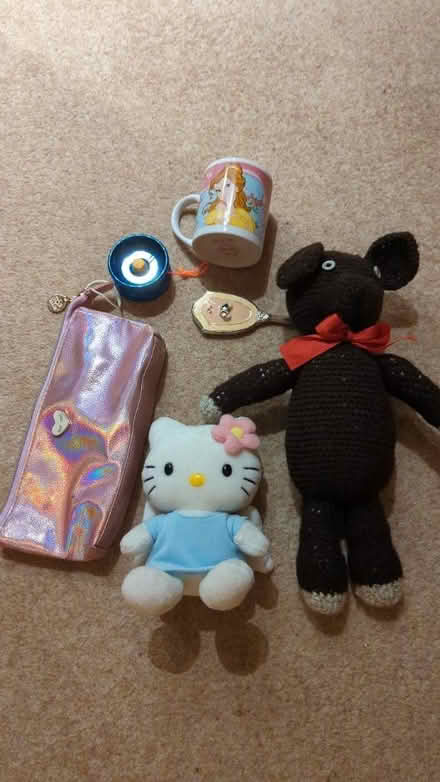Photo of free Children's items (Guildford GU1) #1