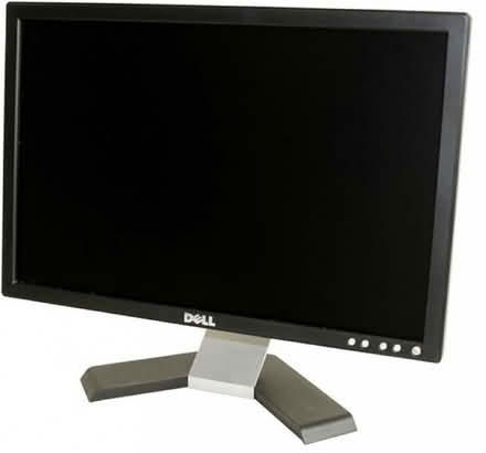 Photo of free Dell 19" flat screen LCD monitors (Titchfield PO14) #1