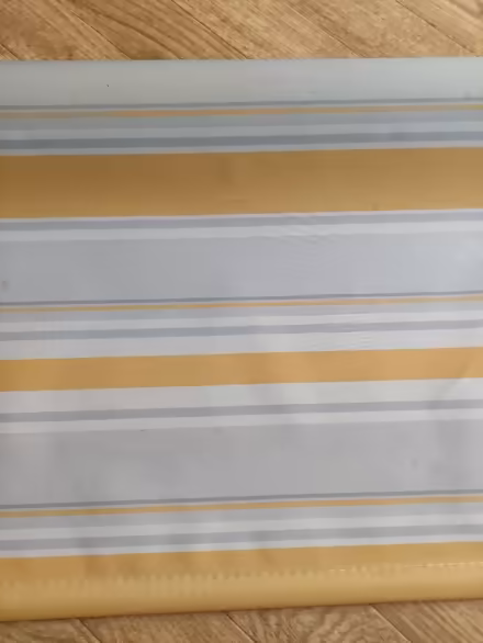 Photo of free Roller blind (Gobowen SY10) #1