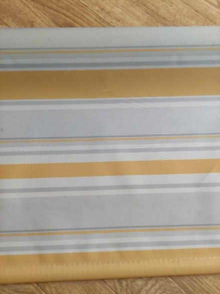 Photo of free Roller blind (Gobowen SY10) #1