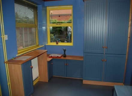 Photo of free Kitchen units (Golden Triangle NR2) #1