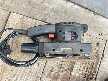 Photo of free Drill / sander / saw (New barnet) #4