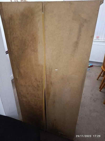 Photo of free CDs and book rack (Heavily SK1) #1