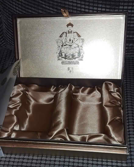 Photo of free Fancy box (GTA) #1