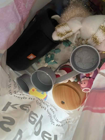 Photo of free Extra stuff all working order (TW3) #3