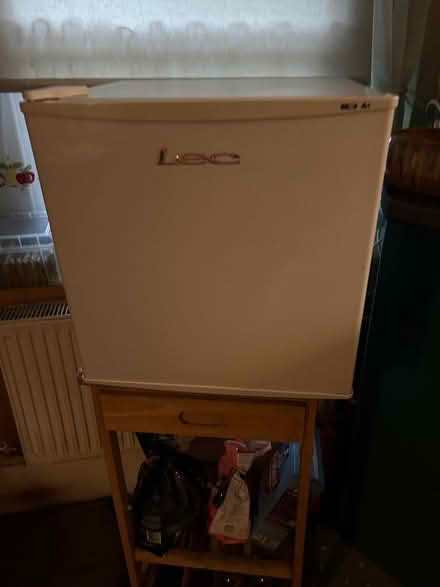 Photo of free Freezer (Kirkoswald CA10) #1