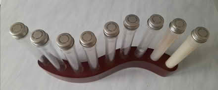 Photo of free Empty spice rack (Whitehawk BN2) #1
