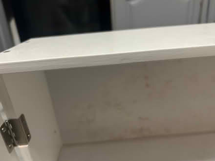 Photo of free Bathroom cabinet (Far Cotton, Northampton) #4